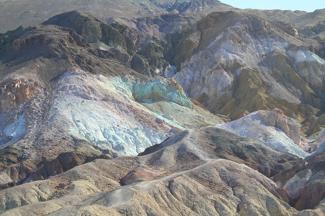 Death Valley