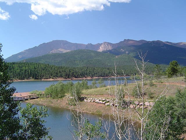 Pike National Forest - https://upload.wikimedia.org/wikipedia/commons/thumb/9/96/Pike_National_Forest_%281%29.jpg/640px-Pike_National_Forest_%281%29.jpg