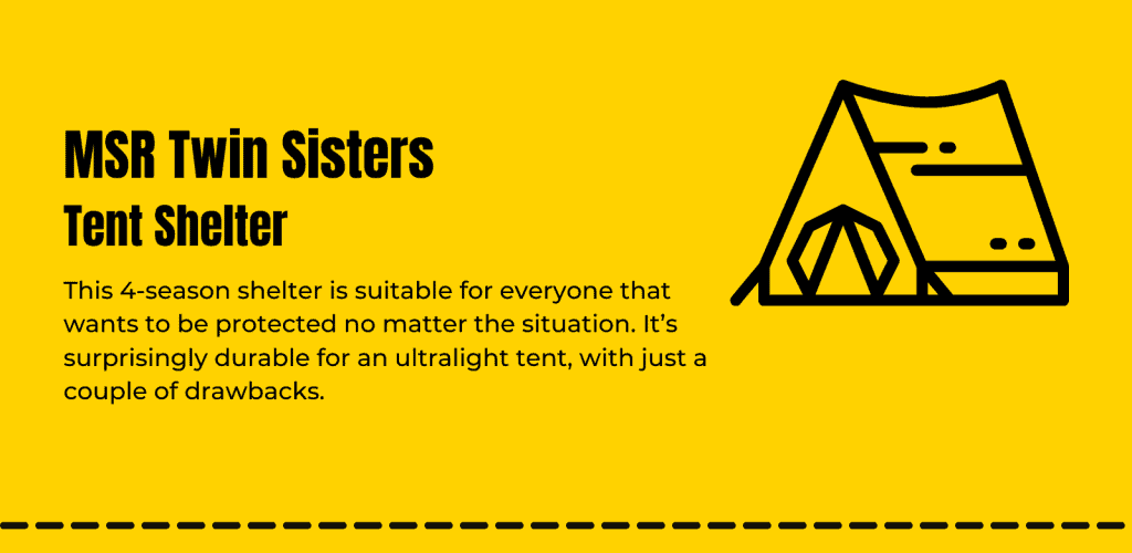 MSR-Twin-Sister-Tent-Shelter-Info