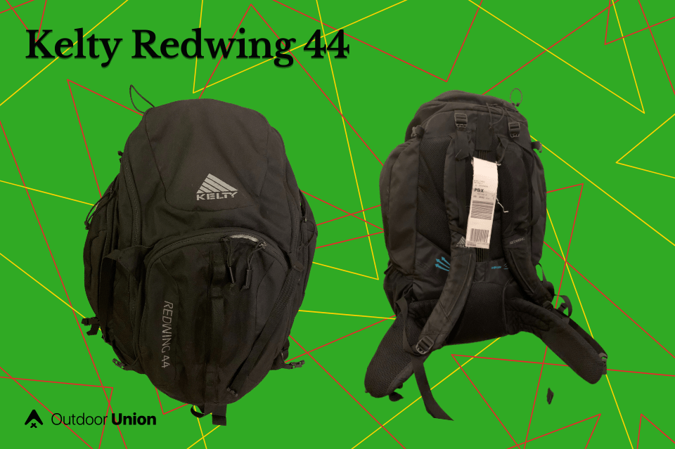 kelty-redwing-44-backpack-front-and-side-views