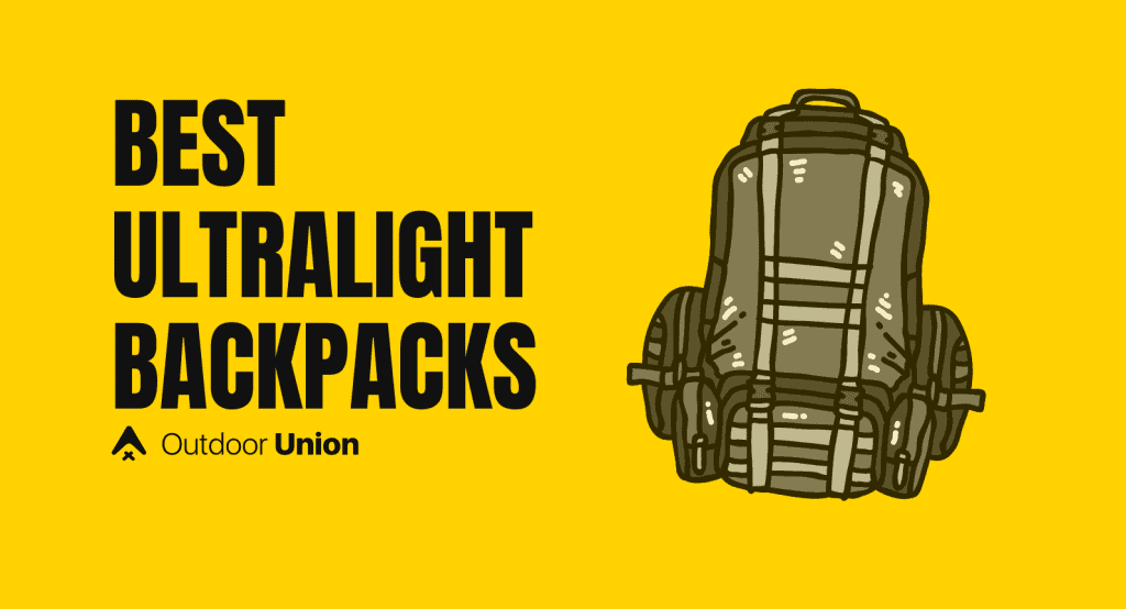 Best-Ultralight-Backpacks-Outdoor-Union