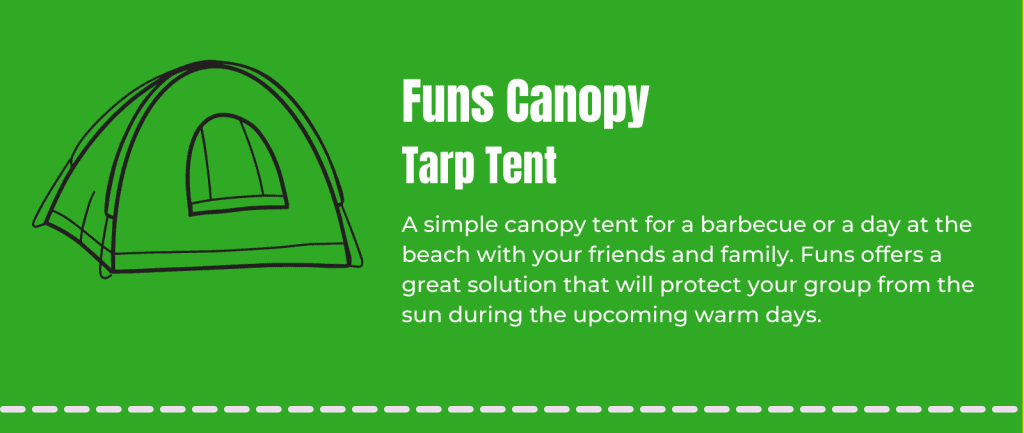 Funs-Canopy-Tarp-Tent-Info