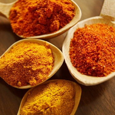 spices