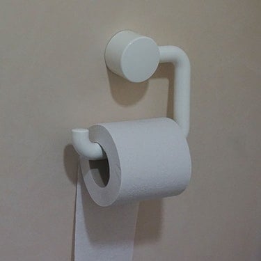 toilet paper