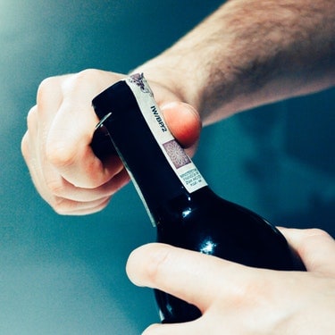 bottle opener