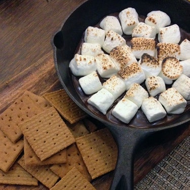 marshmallows