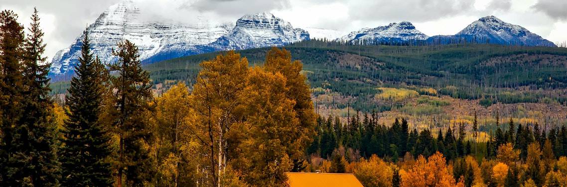 colorado nature