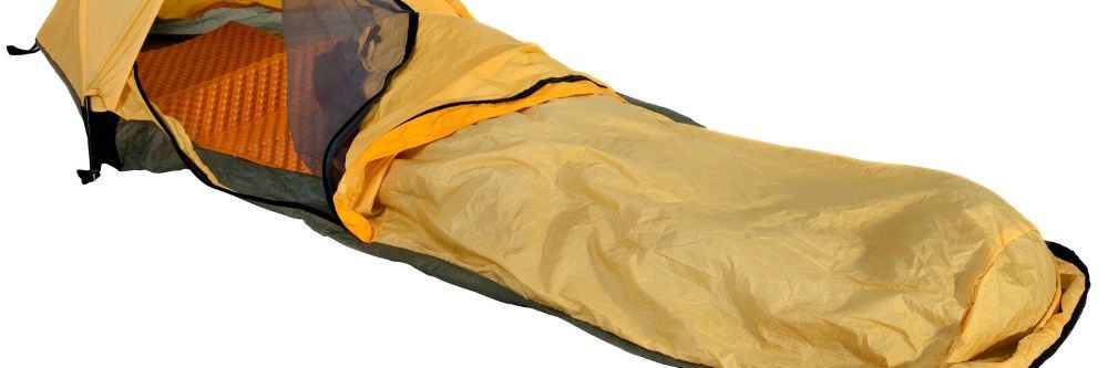 yellow-bivy-sack-in-white-background