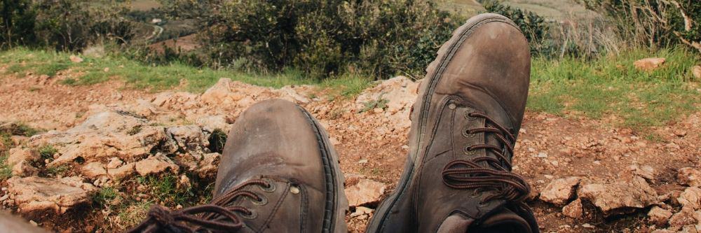 brown-hiking-boots