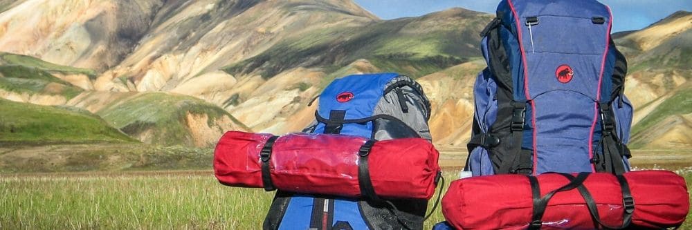 two-backpacks-on-a-mountain