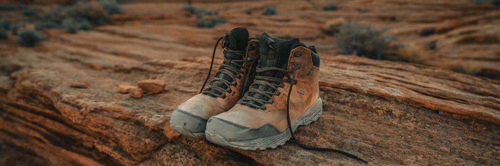 pair-of-hiking-boots