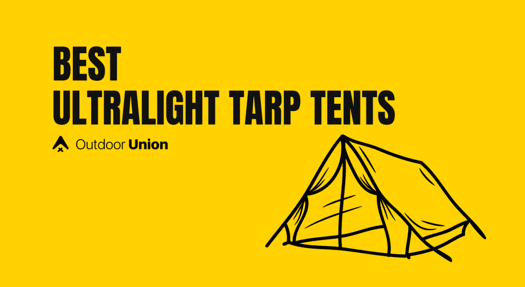 Best-Lightweight-Tarp-Tent-Outdoor-Union