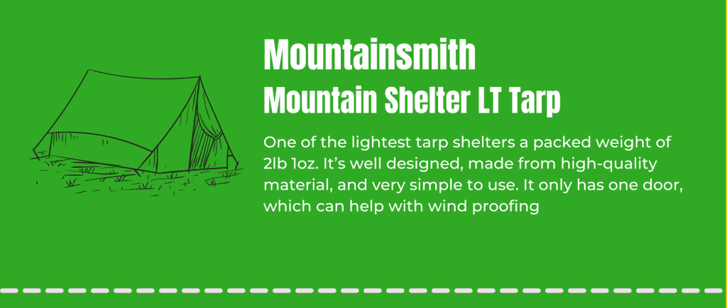 Mountainsmith-Mountain-Shelter-LT-Tarp-Info